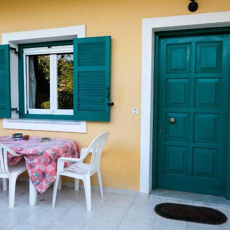 Yiannis Apartments Agios Georgios Pagoi Corfu Agios Georgios Pagon Exteriör bild