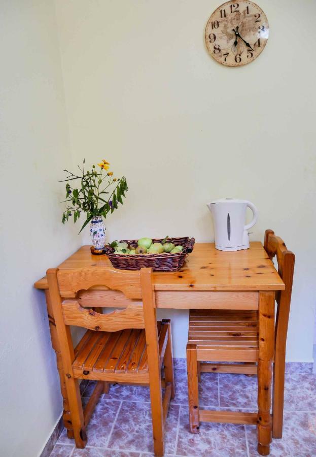 Yiannis Apartments Agios Georgios Pagoi Corfu Agios Georgios Pagon Exteriör bild